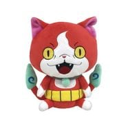 妖怪ウォッチ DXくったりぬいぐるみだニャン ジバニャン ライトサイド [ぬいぐるみ 約H250×W110×D55mm]