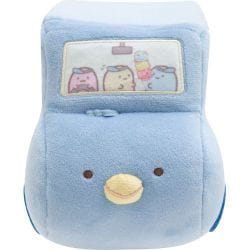 ヨドバシ.com - サンエックス San-X すみっコぐらし ペンペン