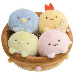 ヨドバシ.com - サンエックス San-X すみっコぐらし ペンペン