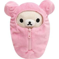 ヨドバシ Com サンエックス San X リラックマ きぐるみ 寝袋ぬいぐるみ コリラックマ ぬいぐるみ 通販 全品無料配達 ヨドバシ Com サンエックス San X リラックマ きぐるみ 寝袋ぬいぐるみ コリラックマ ぬいぐるみ 通販 全品無料配達