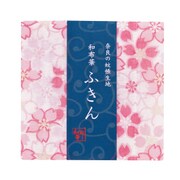 かやふきん 桜づくし TYF-863