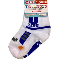 靴下 ベビーてちゅした ０系 12～16cm [キャラクターグッズ]