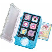 キラッとプリ☆チャン プリチャンキャスト ポップンブルー 初回生産限定版