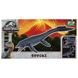 ヨドバシ Com タカラトミー Takaratomy アニア ジュラシック ワールド モササウルス 対象年齢 3歳 18年11月再生産 通販 全品無料配達 ヨドバシ Com タカラトミー Takaratomy アニア ジュラシック ワールド モササウルス 対象年齢 3歳 18年11月再生産 通販 全品無料配達