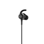 Bluetoothイヤホン マグネット付 ブラック QCY-M1C BLACK
