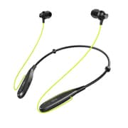 Bluetoothイヤホン 防水対応 ブラック QCY-QY25PLUS BLACK