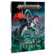 AOS BATTLETOME IDONETH DEEPKIN HB ENG