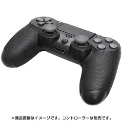 ヨドバシ.com - ALLONE アローン ALG-P4CGSK [PS4コントローラ