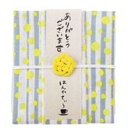 THT-108 [はんかてぃ～ しまあられ(アールグレイ)]