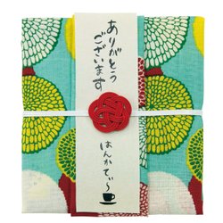 THT-109 [はんかてぃ～ ピンポンマム(ダージリン)]