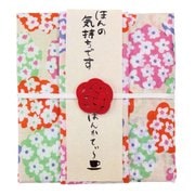 THT-112 [はんかてぃ～ 綿菓子花(アップルティー)]