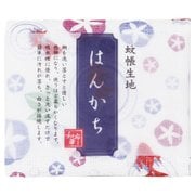 かやはんかち 金魚とあさがお TYH-961