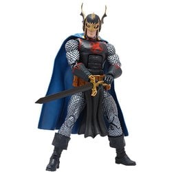 ヨドバシ Com Hasbro ハズブロージャパン 06 ブラックナイト マーベル コミック レジェンドシリーズ アベンジャーズ シリーズ5 0 全高約160mm 塗装済可動フィギュア 通販 全品無料配達