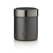Cocoa Shaker Gunmetal 400ml 6BC008-004