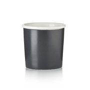 Cortado Pot Electric Grey 175ml 6BC012-007