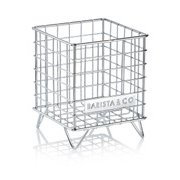 6BC301-005 [Pod Cage Electric Steel]