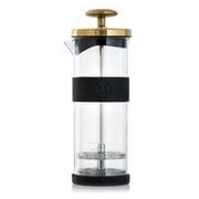 Milk Frother Midnight Gold 400ml 6BC005-029