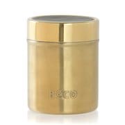 Cocoa Shaker Midnight Gold 400ml 6BC008-029