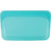 シリコーンバッグ Sサイズ アクア（ブルー） STMK02