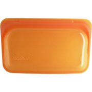 シリコーンバッグ Sサイズ シトラス（オレンジ） STMK04