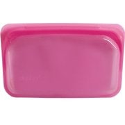 シリコーンバッグ Sサイズ ラズベリー（ピンク） STMK06