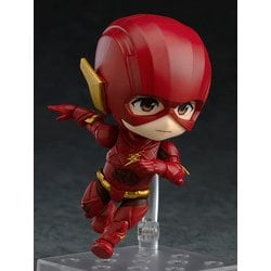 Amazon.co.jp: ねんどろいど ジャスティス・リーグ フラッシュ