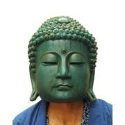 本格大仏 [パーティグッズ]