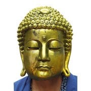 本格黄金仏 [パーティグッズ]
