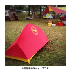 ヨドバシ.com - ビッグアグネス BIG AGNES TLXFLY117 [ba フライ