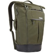 THULE（スーリー） バッグパック Paramount 24L ForestNight 3203483 [アウトドア系 デイパック]
