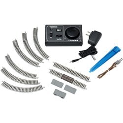 TOMYTEC Nゲージ 鉄道模型部品セット Nゲージ鉄道模型ファーストセット｜鉄道模型 TOMIX 公式サイト