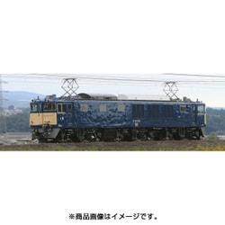 ヨドバシ.com - トミーテック TOMYTEC 98990 [Nゲージ EF64 1000