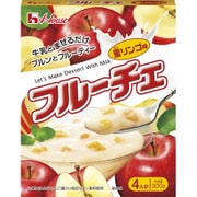 フルーチェ 蜜リンゴ味 200g