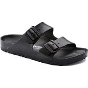 129421 [BIRKENSTOCK Arizona EVA メンズ レギュラー 26.5～27.0cm ブラック 　　　]