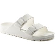 129441 [BIRKENSTOCK Arizona EVA メンズ レギュラー 27.0～27.5cm ホワイト]