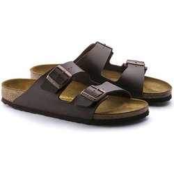 ビルケンシュトック 51703 BIRKENSTOCK ARIZONA ダーク