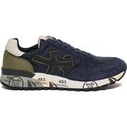 Premiata MICK 2336 39 [ランニングシューズ メンズ 24.5～25.0cm]