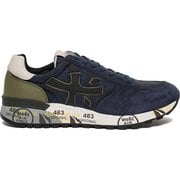 Premiata MICK 2336 42 [ランニングシューズ メンズ 26.0～26.5cm]