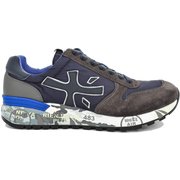 Premiata MICK 2341 39 [ランニングシューズ メンズ 24.5～25.0cm]