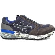 Premiata MICK 2341 45 [ランニングシューズ メンズ 27.5～28.0cm]