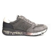Premiata LANDER 2481 41 [ランニングシューズ メンズ 25.5～26.0cm]