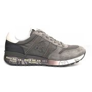 Premiata LANDER 2481 43 [ランニングシューズ メンズ 26.5～27.0cm]