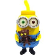 キャラクターグッズ 12728 ミニオンズ フィギュア水筒
