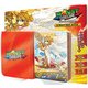 モンスターストライク カードゲーム 遙かなる理想郷 ストラクチャーデッキ [トレーディングカード]