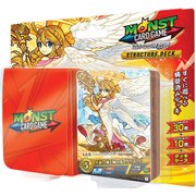 モンスターストライク カードゲーム 遙かなる理想郷 ストラクチャーデッキ [トレーディングカード]