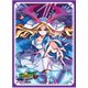 モンスターストライクカードゲーム キャラスリーブ ルシファー [トレーディングカード用品]