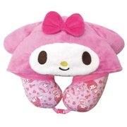 サンリオ おひるねックピロー マイメロディ [キャラクターグッズ]
