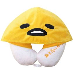 ヨドバシ Com ナカジマコーポレーション Nakajima Corporation サンリオ おひるねックピロー ぐでたま キャラクターグッズ 通販 全品無料配達