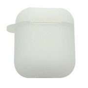 AirPods用シリコンケース Clear YEP-003CLR