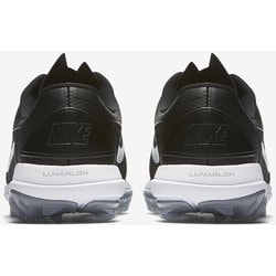 ヨドバシ.com - ナイキ NIKE 909037-002 27.5cm [スパイクレスシューズ ルナ コントロール ヴェイパー 2 メンズ  27.5cm ブラック/クールグレー/ホワイト] 通販【全品無料配達】